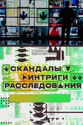 Скандалы. Интриги. Расследования (30.11.2025)