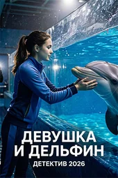 Девушка и дельфин (1 — 4 серии)
